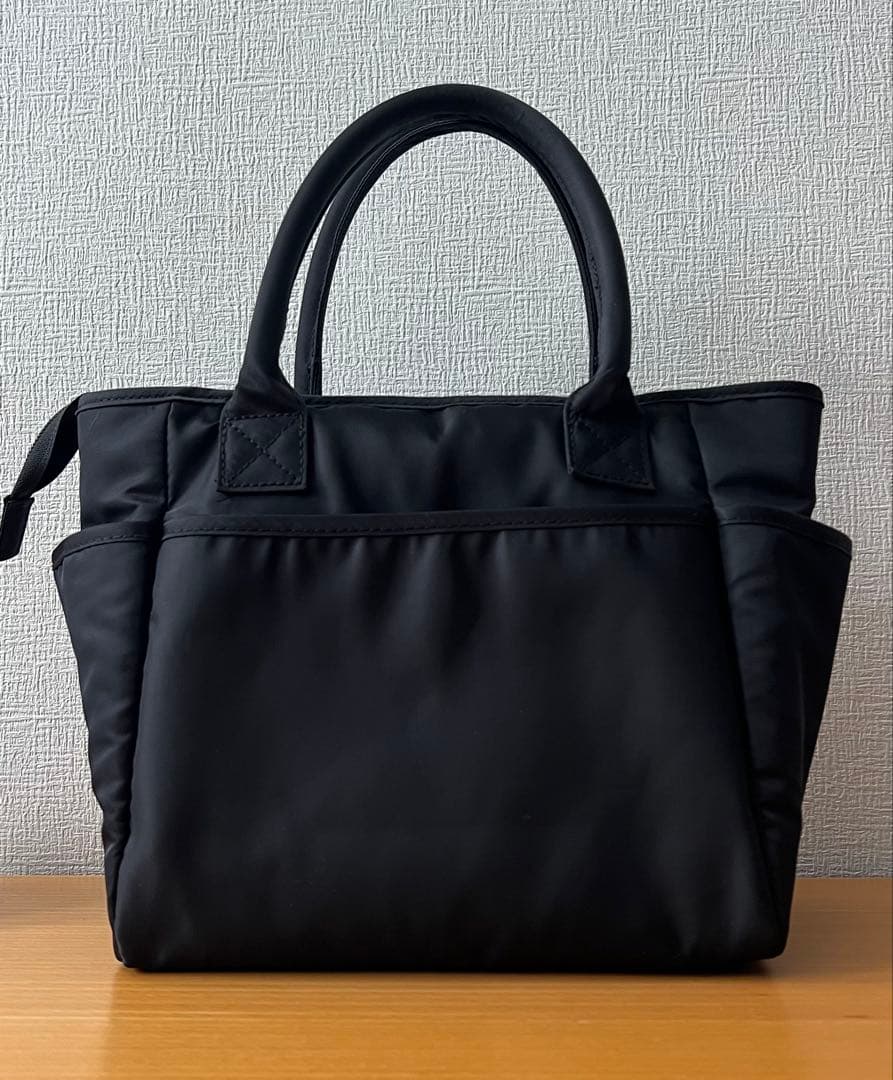 【中古品】SLDO カートバッグ ブラック ゴルフ （パーリーゲイツ）