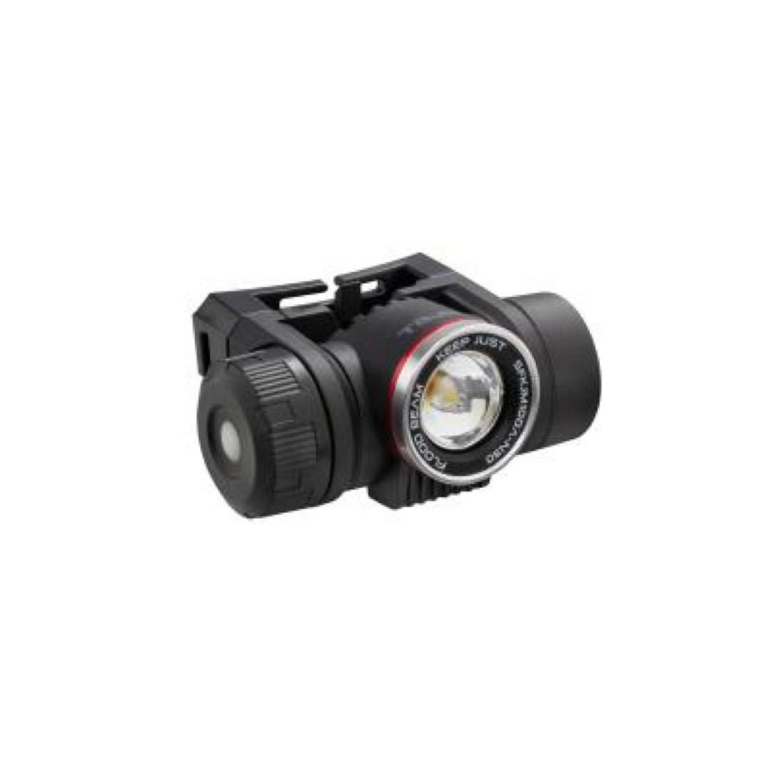 タジマ セフヘッドライト KJM ブースト1000Im 新品未使用品
