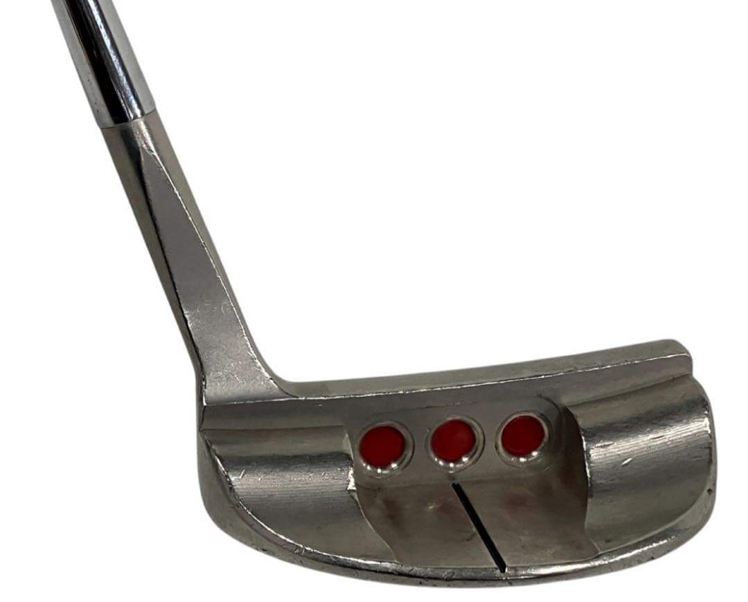 女性用Scotty Cameron California DELMAR パター