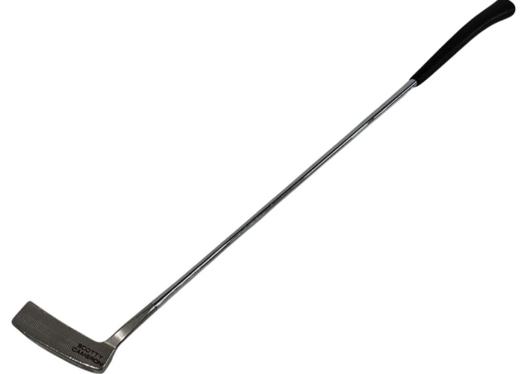 女性用Scotty Cameron California DELMAR パター