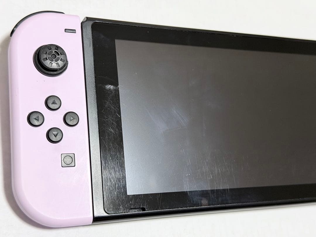 Nintendo Switch 本体 すぐ遊べるセット