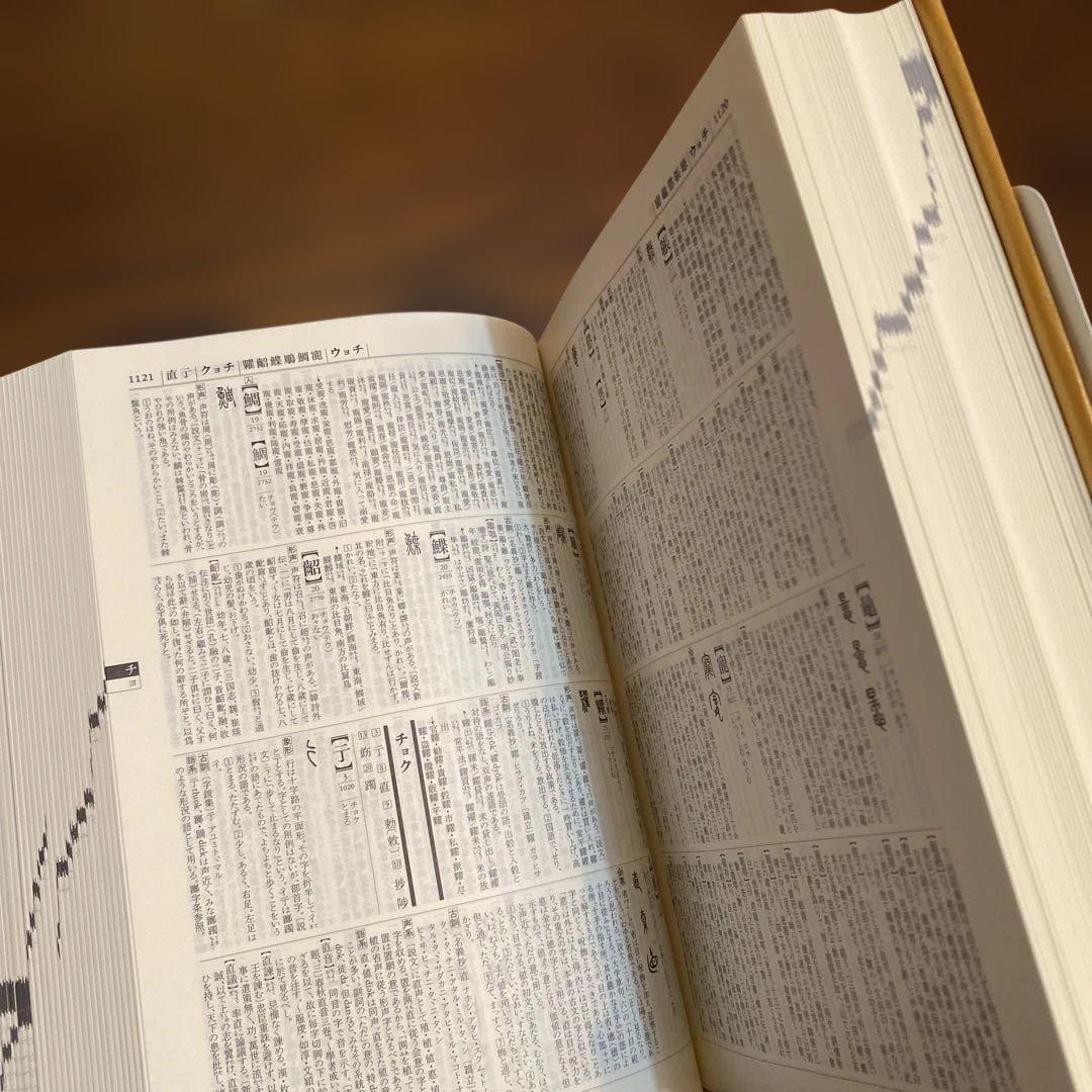 【初版第一刷・極美品】字通 白川静 平凡社 函付 1996年刊