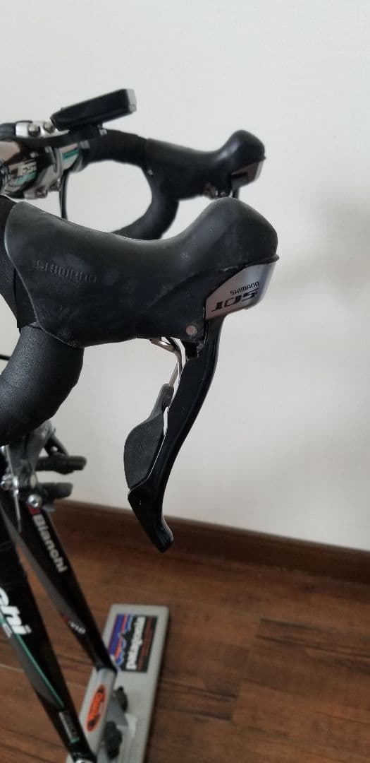 自転車本体 kabira