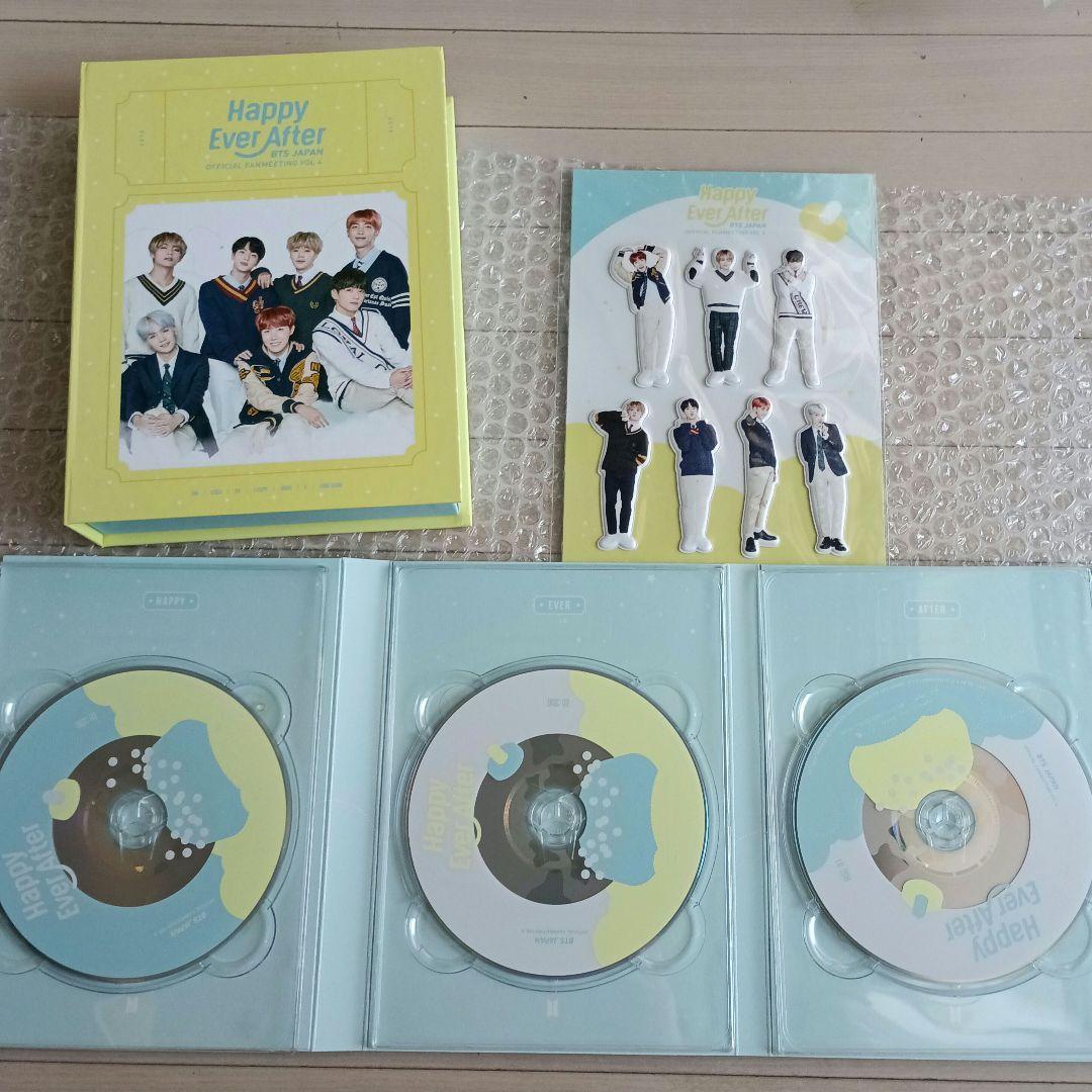BTS CD DVD 14点セットまとめ売り 防弾少年団 バンタン