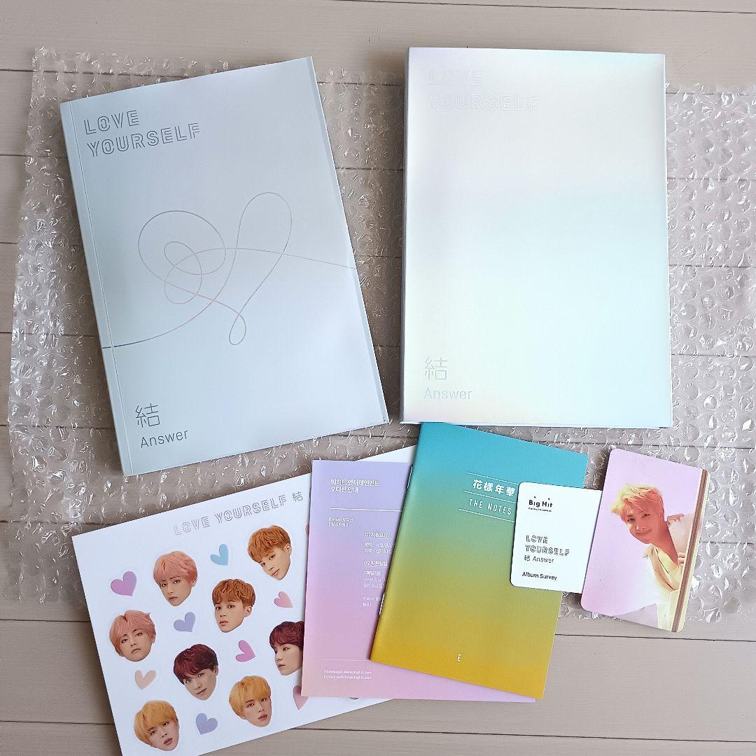 BTS CD DVD 14点セットまとめ売り 防弾少年団 バンタン
