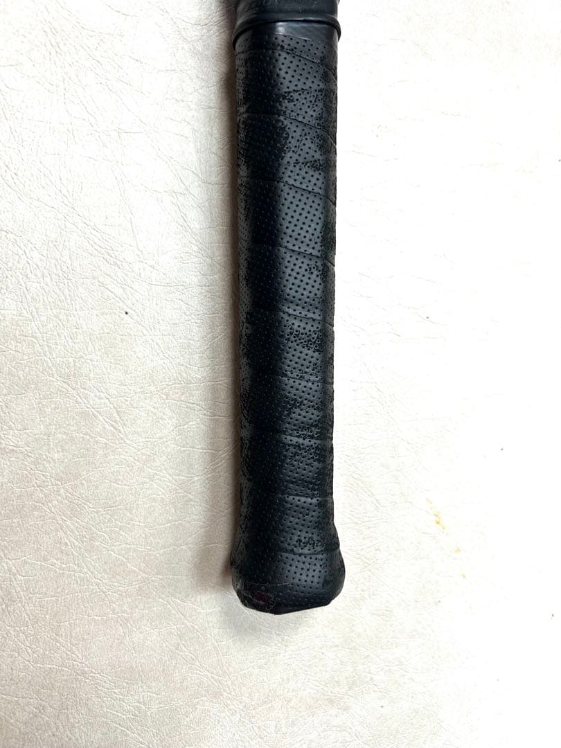DUNLOP ダンロップ FX500 G1 パワーラケット テニス 硬式