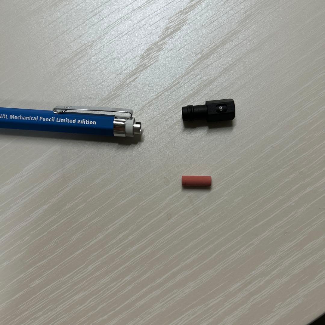 ステッドラー　ヘキサゴナルLimited edition version-0