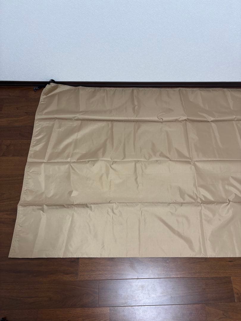 SOOMLOOM TCテント TooP tent 煙突穴
