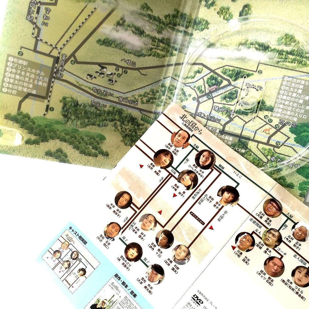 ■「北の国から」～The Inside Story～ DVD ◆貴重◇非売品