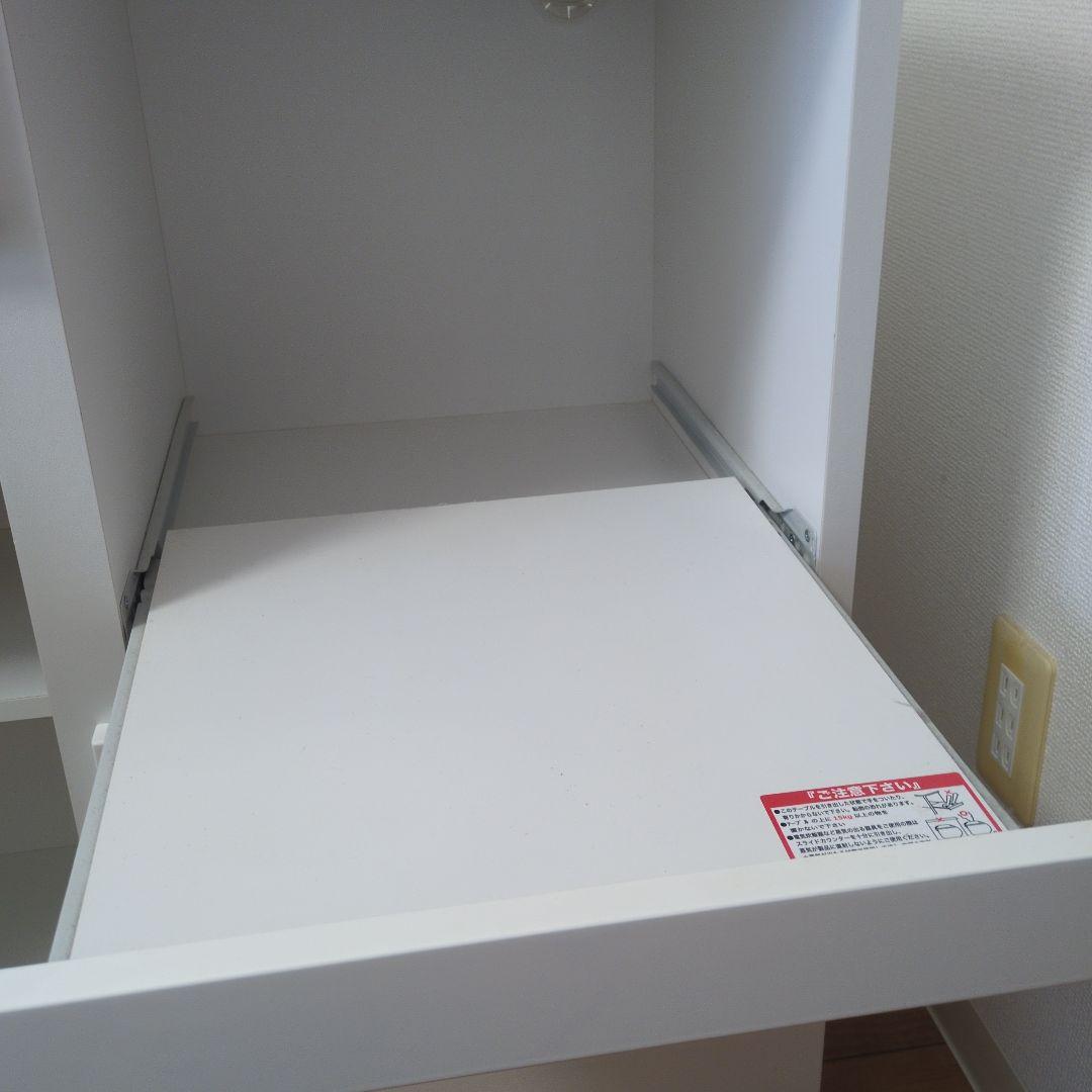 プロフ必読　食器棚