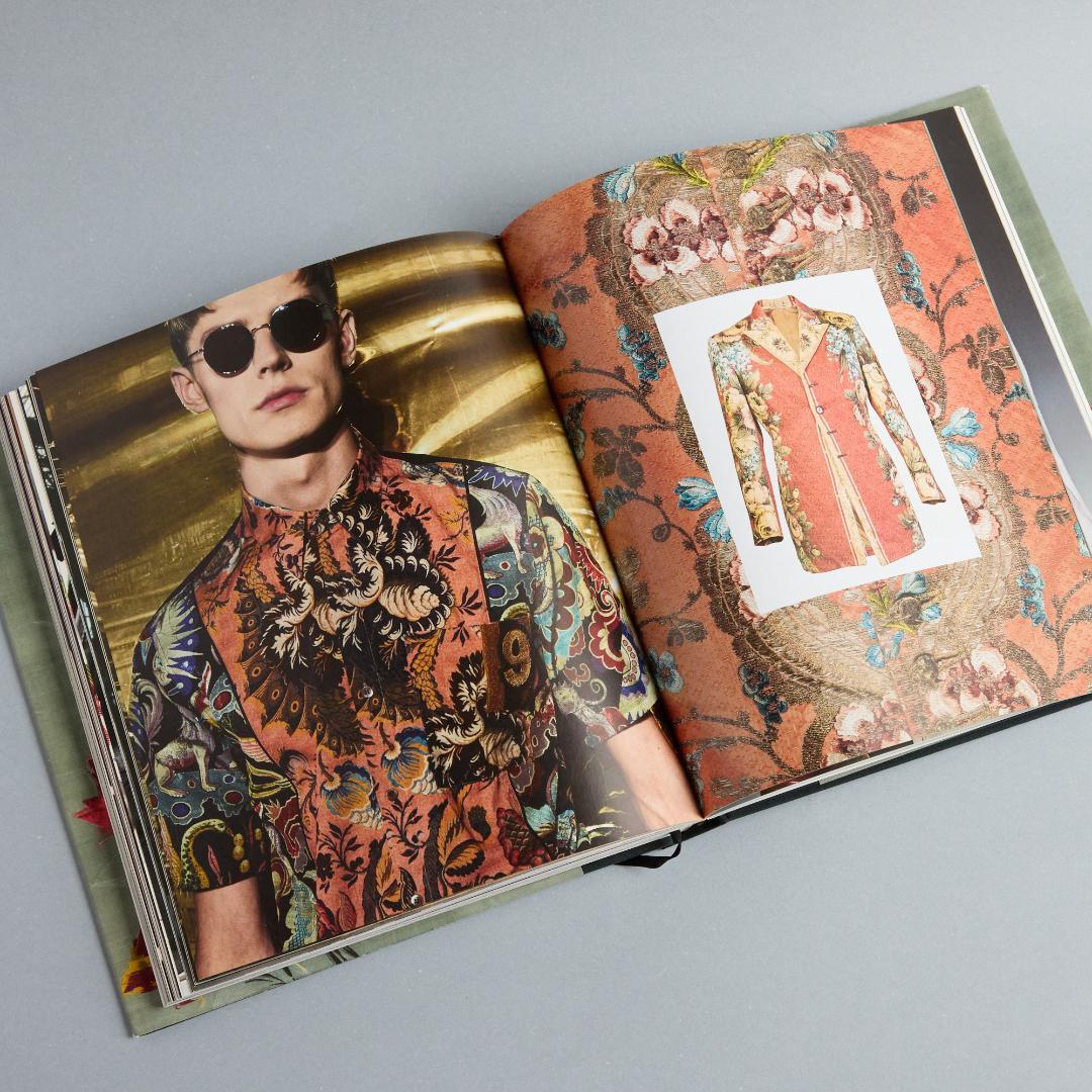 Dries Van Noten ドリス ヴァン ノッテン 作品集 希少 写真集