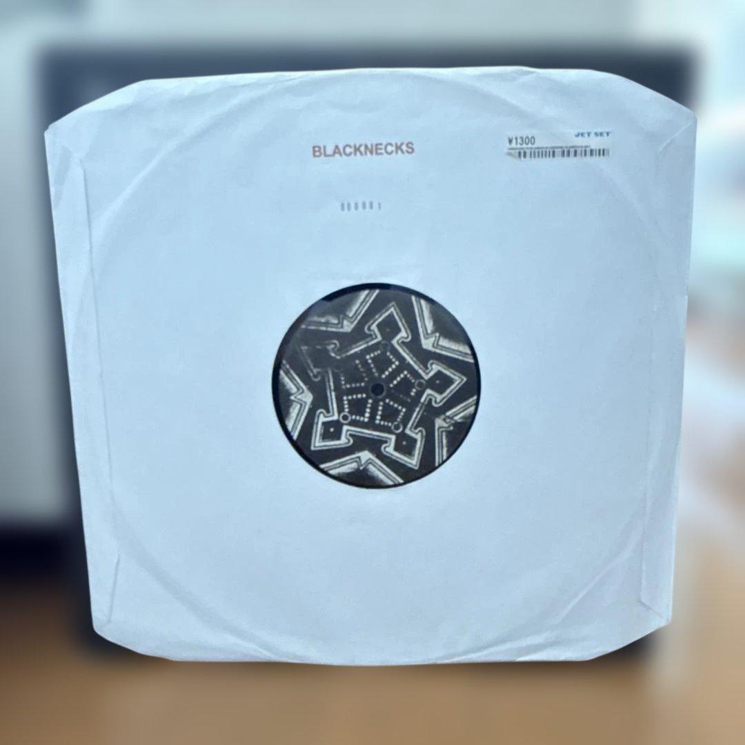 【レコード】テクノ・ハウス 30枚セット（Ken Ishiiサイン入り他）