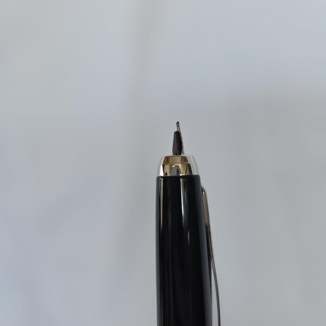 パイロット キャップレス フェルモ 18K F 2024年購入 美品