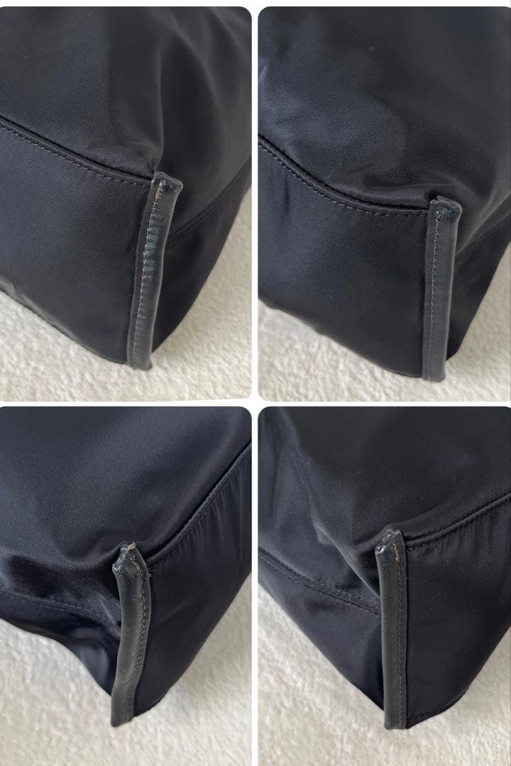 ●良品　ポールスミス　トートバック　ビジネスバッグ　ハンド　大容量