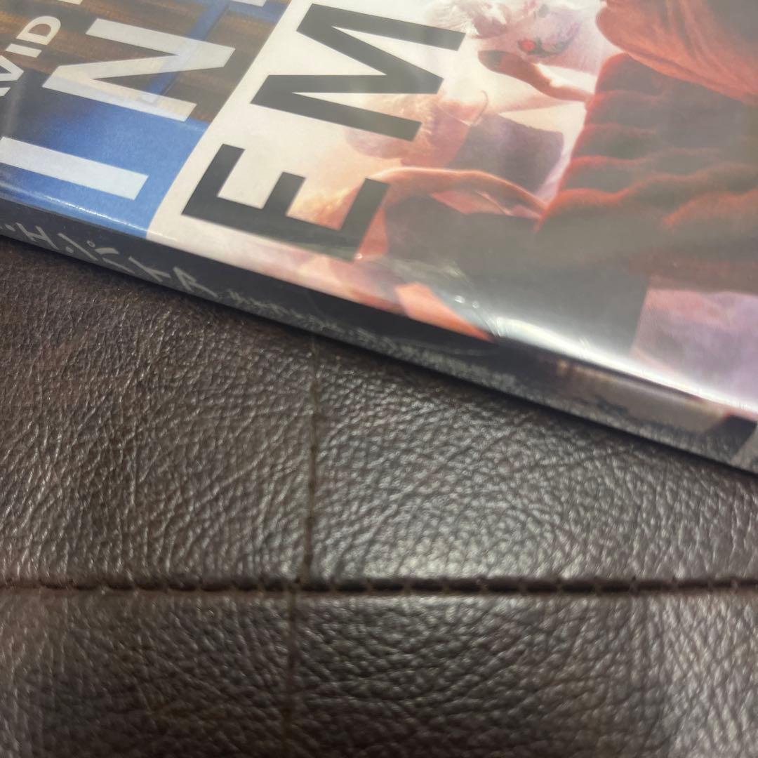 インランド・エンパイア('06米/ポーランド/仏) DVD 未開封