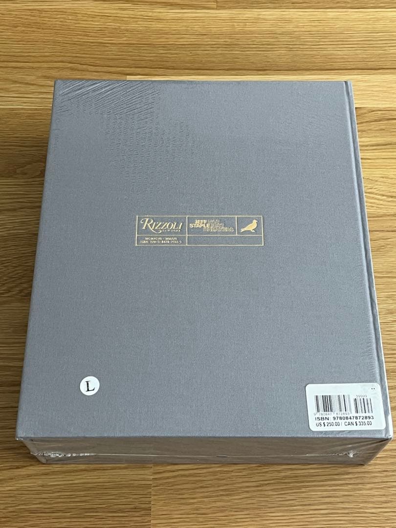 アート・デザイン・音楽 Jeff Staple Deluxe: Not Just Sneakers