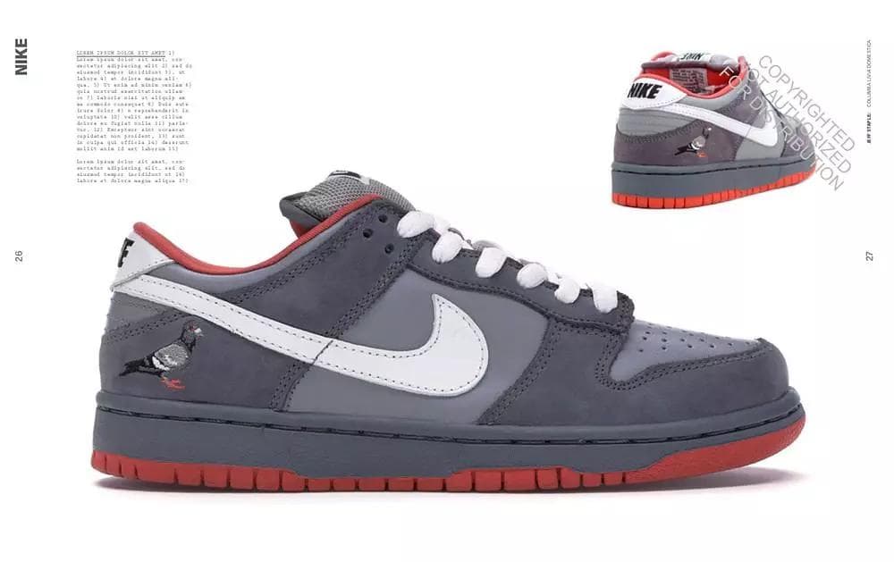 アート・デザイン・音楽 Jeff Staple Deluxe: Not Just Sneakers