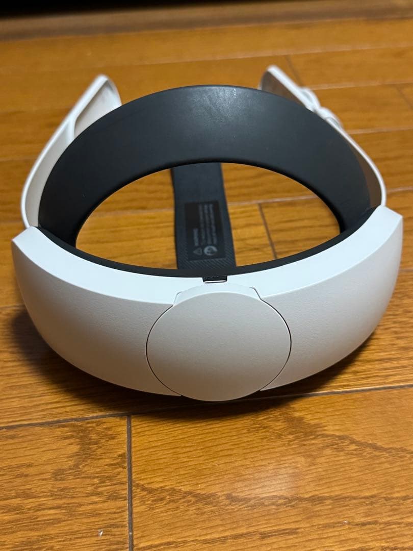  Quest2 128GB＋Eliteストラップ バッテリー付き