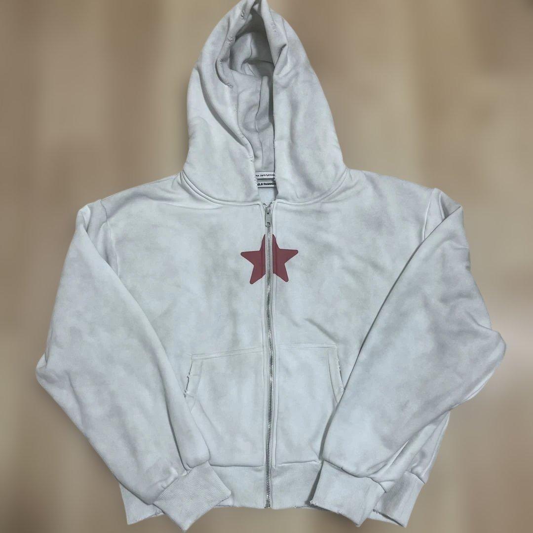 トップス Urban Sophistication Tokyo Zip Hoodie