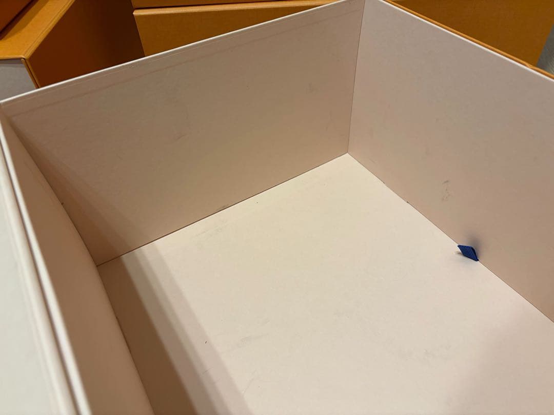 LOUIS VUITTON ルイヴィトン　空箱　11個