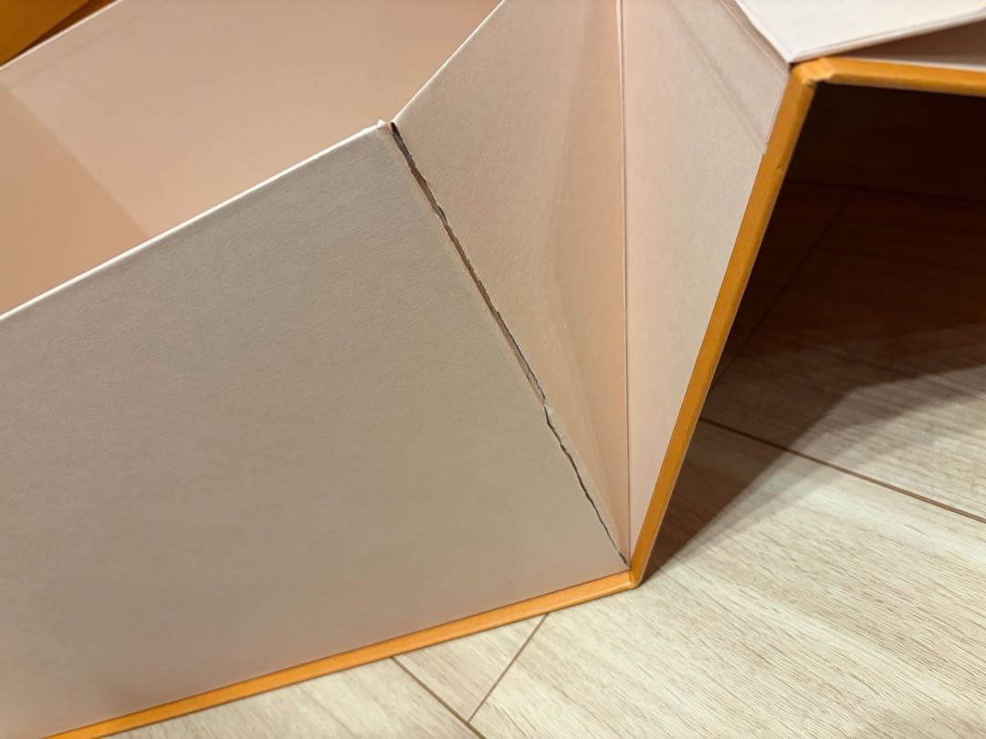 LOUIS VUITTON ルイヴィトン　空箱　11個