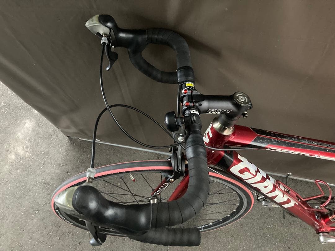GIANT Defy（ジャイアント デファイ） S アルミ ロードバイク 札幌