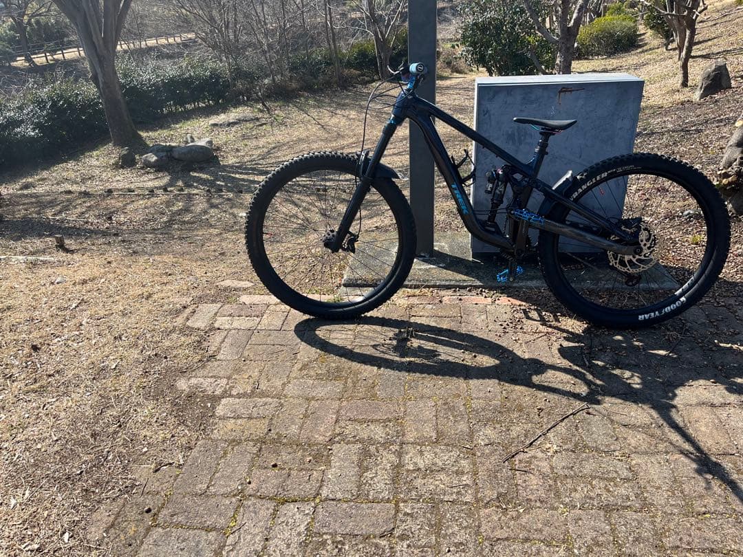 TREK マウンテンバイクSlash 8 Gen 6 Mサイズ