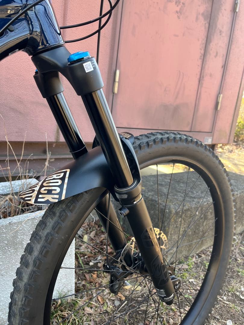 TREK マウンテンバイクSlash 8 Gen 6 Mサイズ