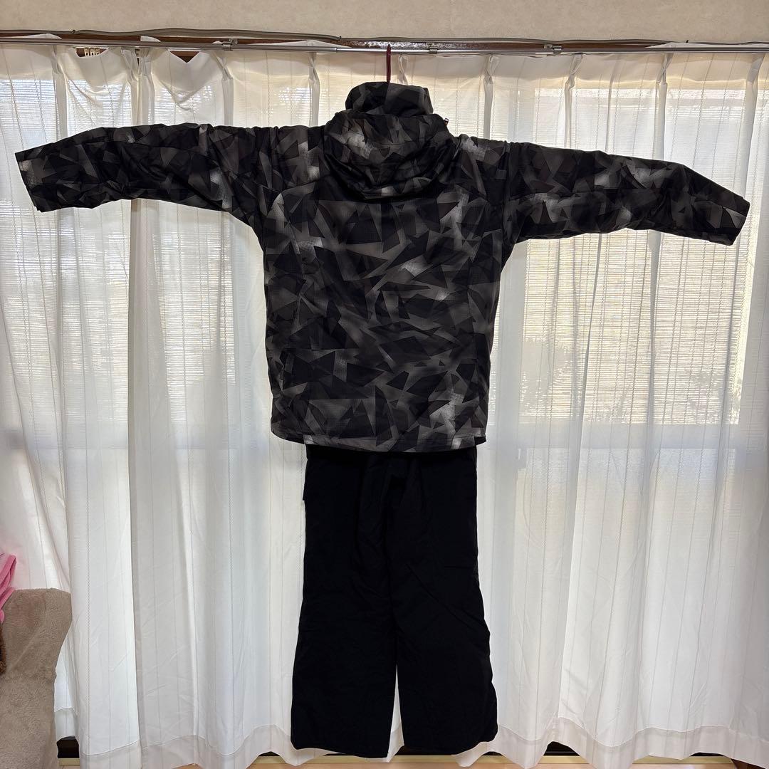 Phenix フェニックス スキーウェア 上下セット