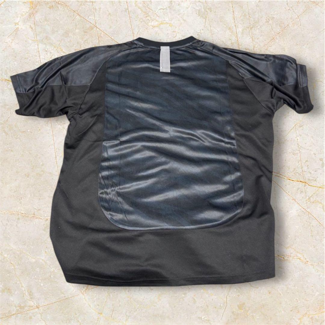 FCRB Game Shirts S/S PRE MATCH TOP L 未使用