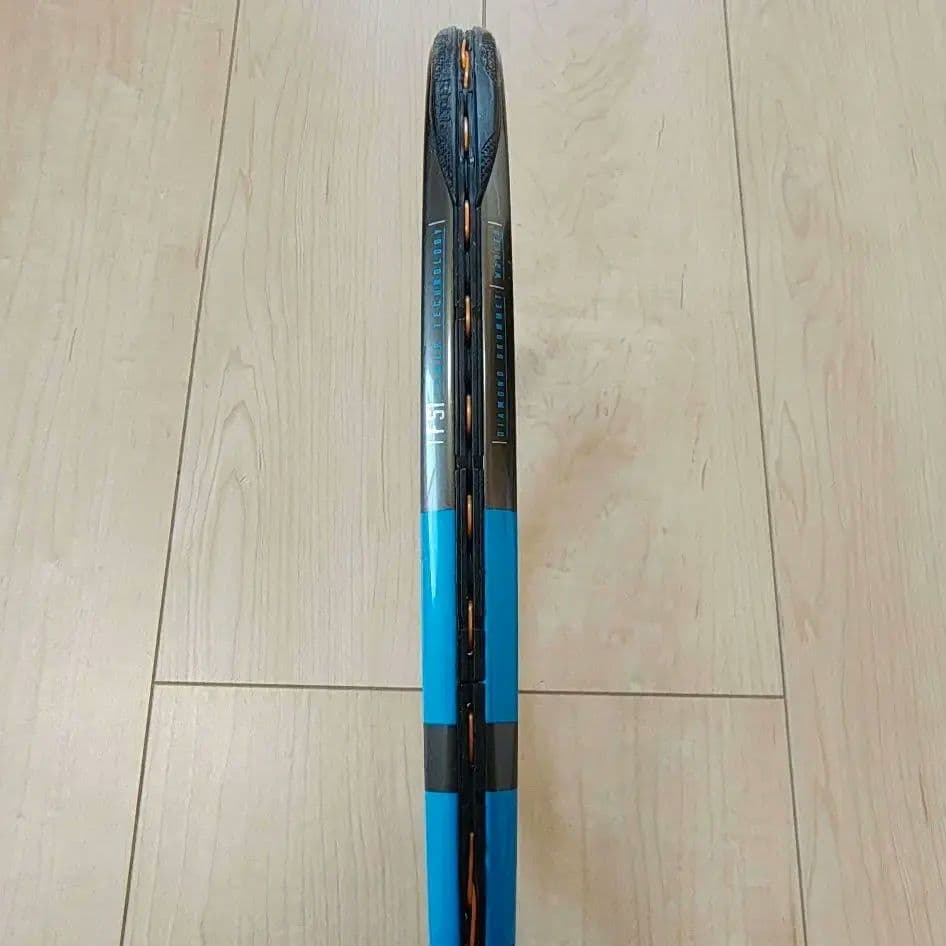 バボラ ピュアドライブVS 2019 G3 状態良好 Babolat