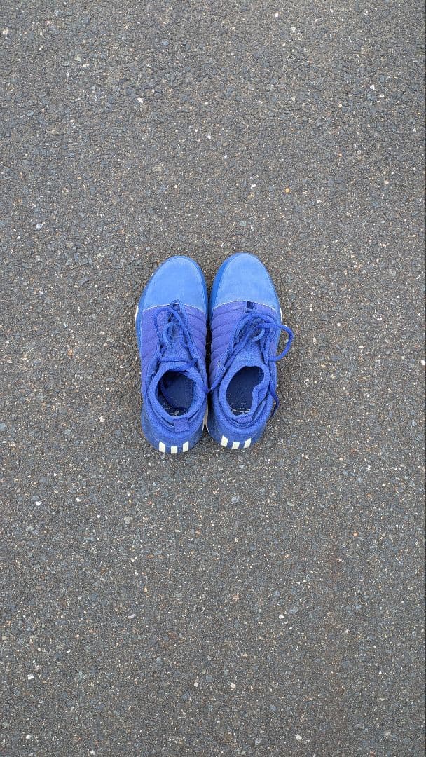 harden vol.7 ブルー 青
