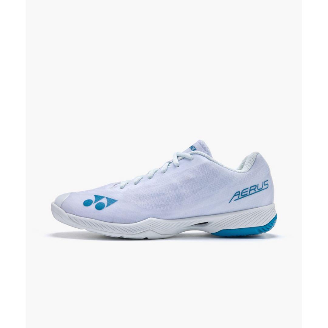 28.0㎝　エアラスメン　新品未使用　YONEX　バドミントン　シューズ