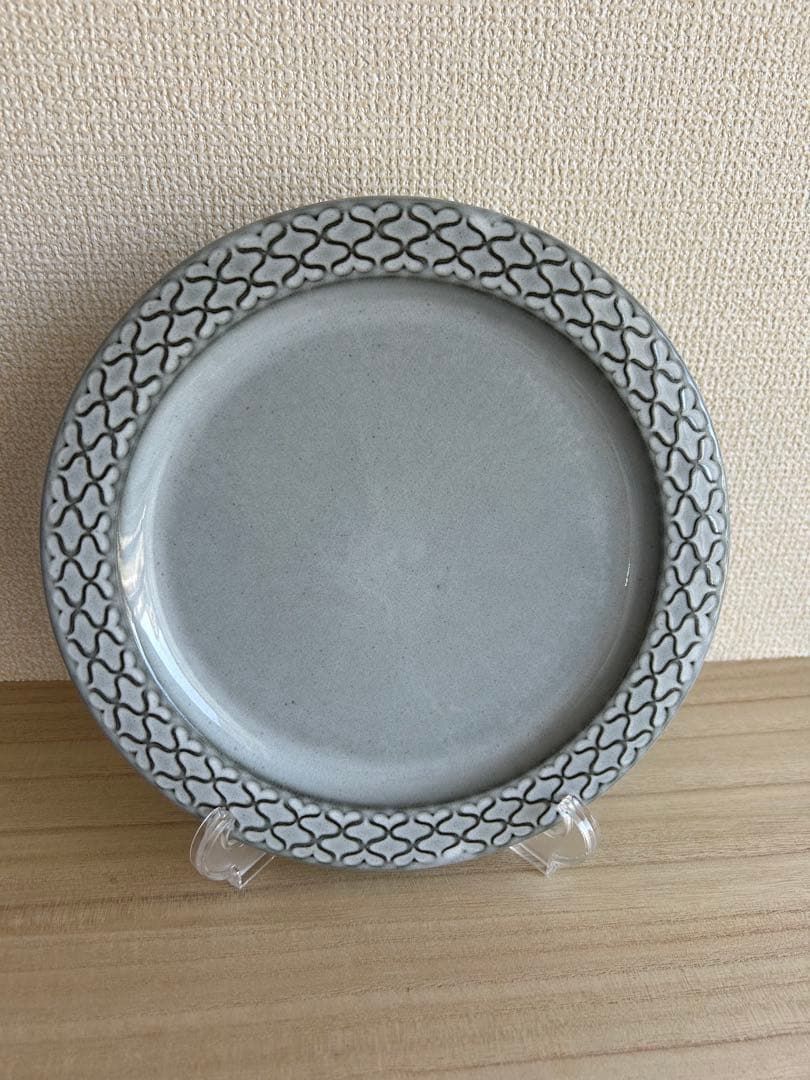 クイストゴー　コーディアル 24cm プレート