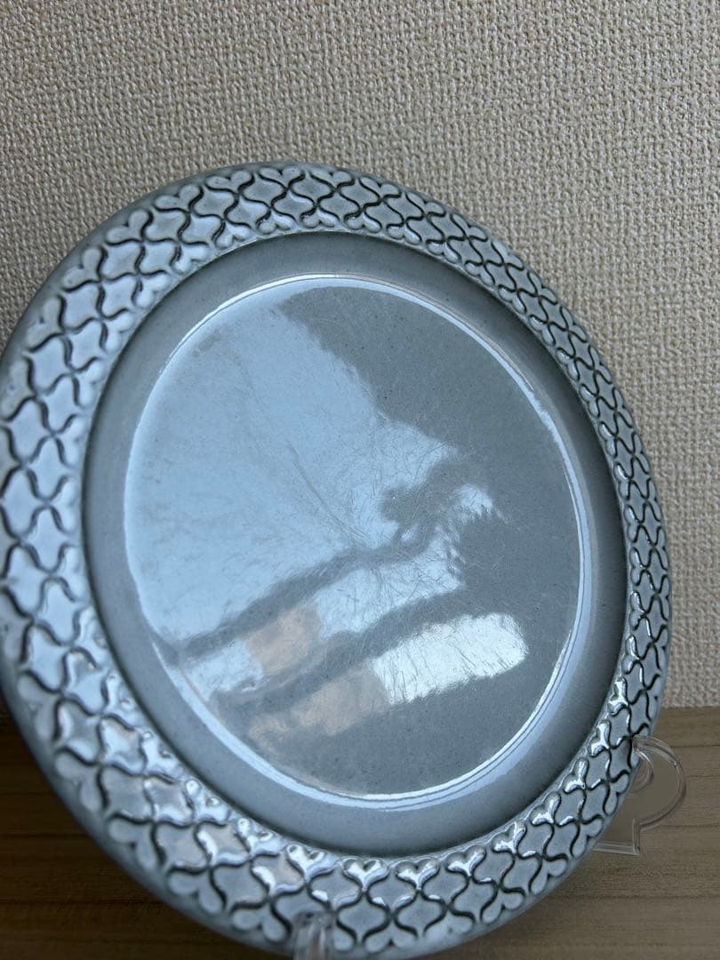 クイストゴー　コーディアル 24cm プレート
