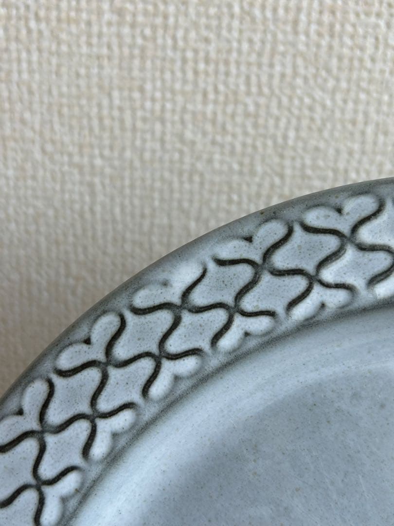 クイストゴー　コーディアル 24cm プレート