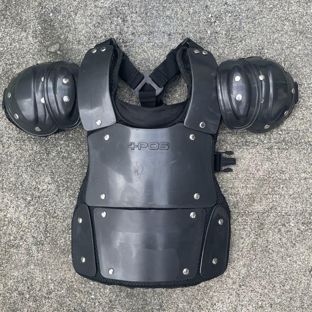 硬式審判用具
