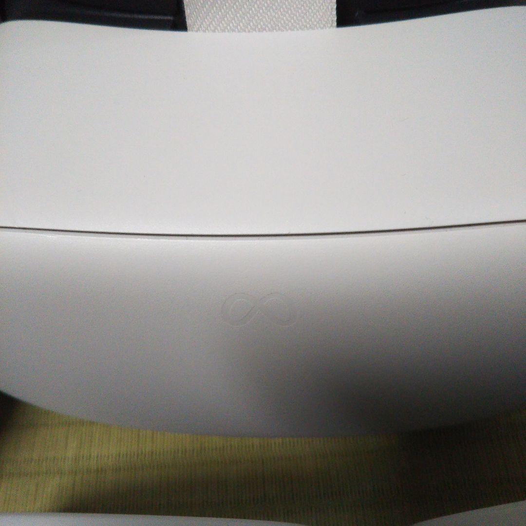 美品  Quest 2 128GB ストラップ ケース付 メタクエスト