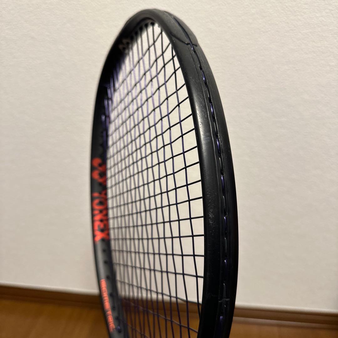 （2本セット）YONEX REGNA 100 ２種類