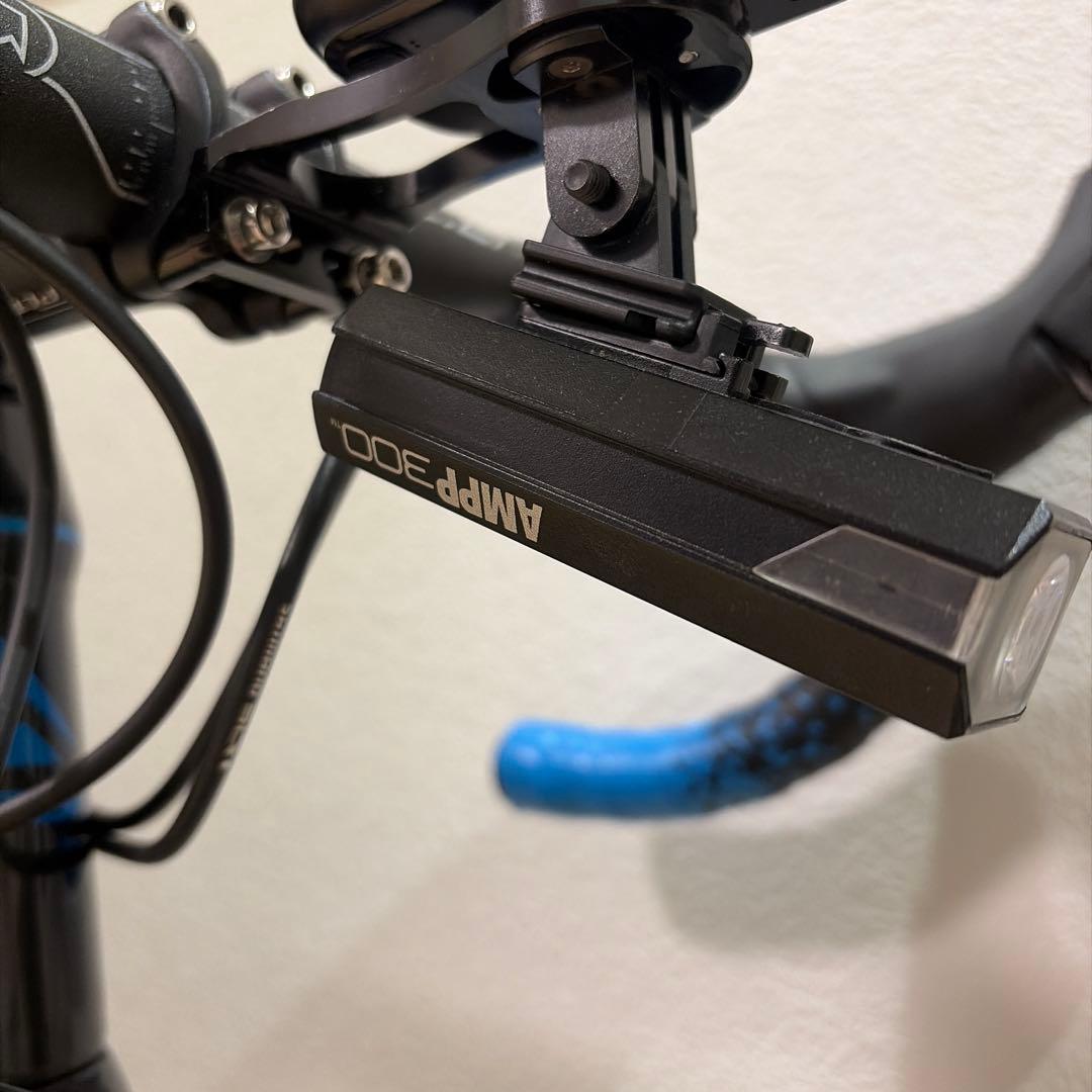 【本日出品取り消し】MERIDA SCULTURA100 ロードバイク