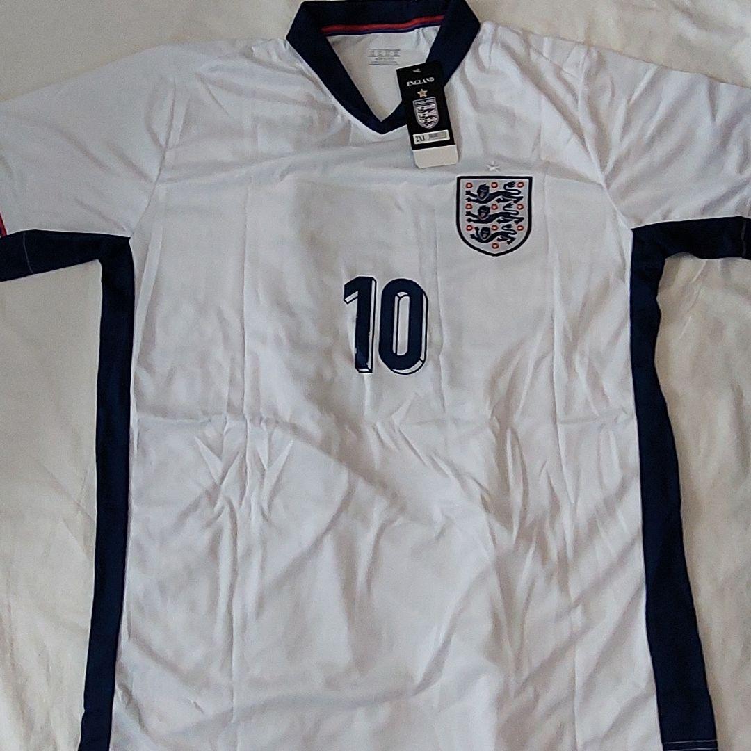 3点❕ベリンガム サッカー ウェア 2XL 背番号10 ソックス