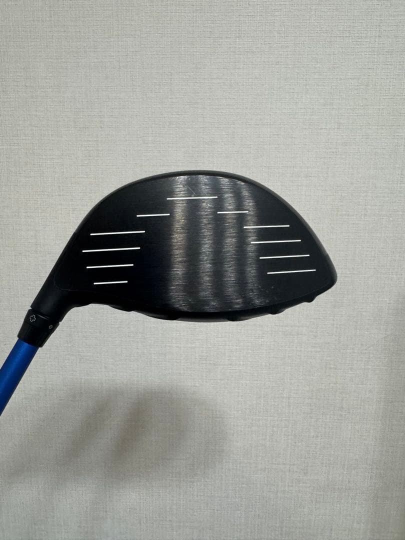 即日出荷 値下げ中 美品 名器 PING G30 ドライバー 10.5°
