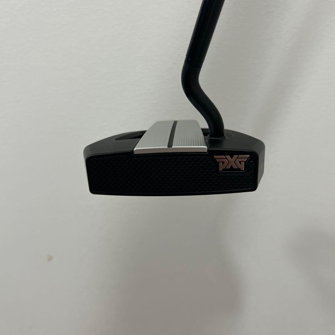 PXG ALLANアランパター