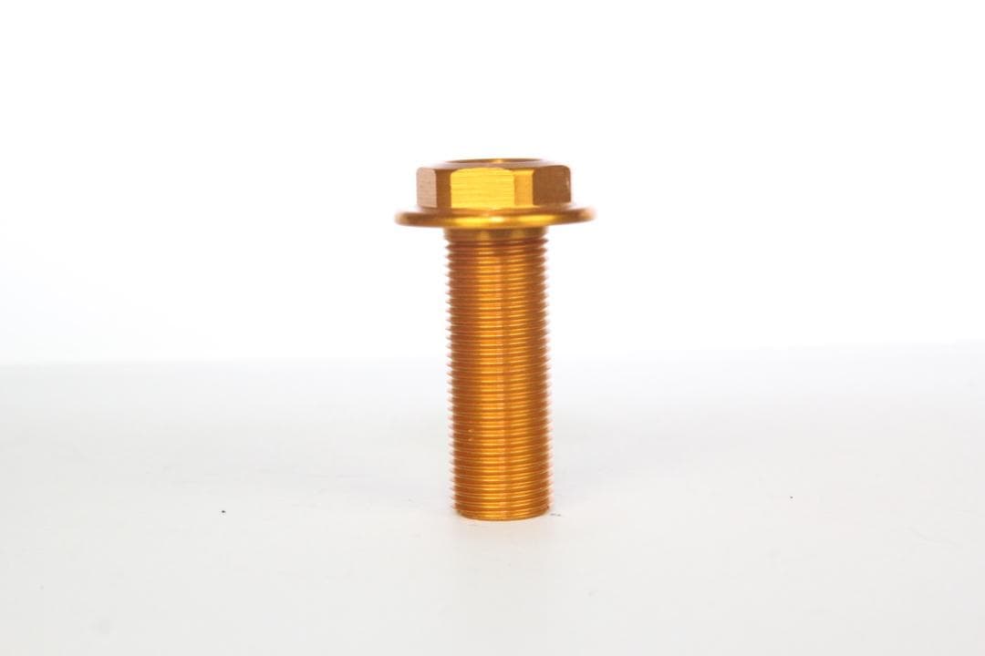 パーツ BMX MagicFruits TOP CAP FOR ODYSSEY GOLD
