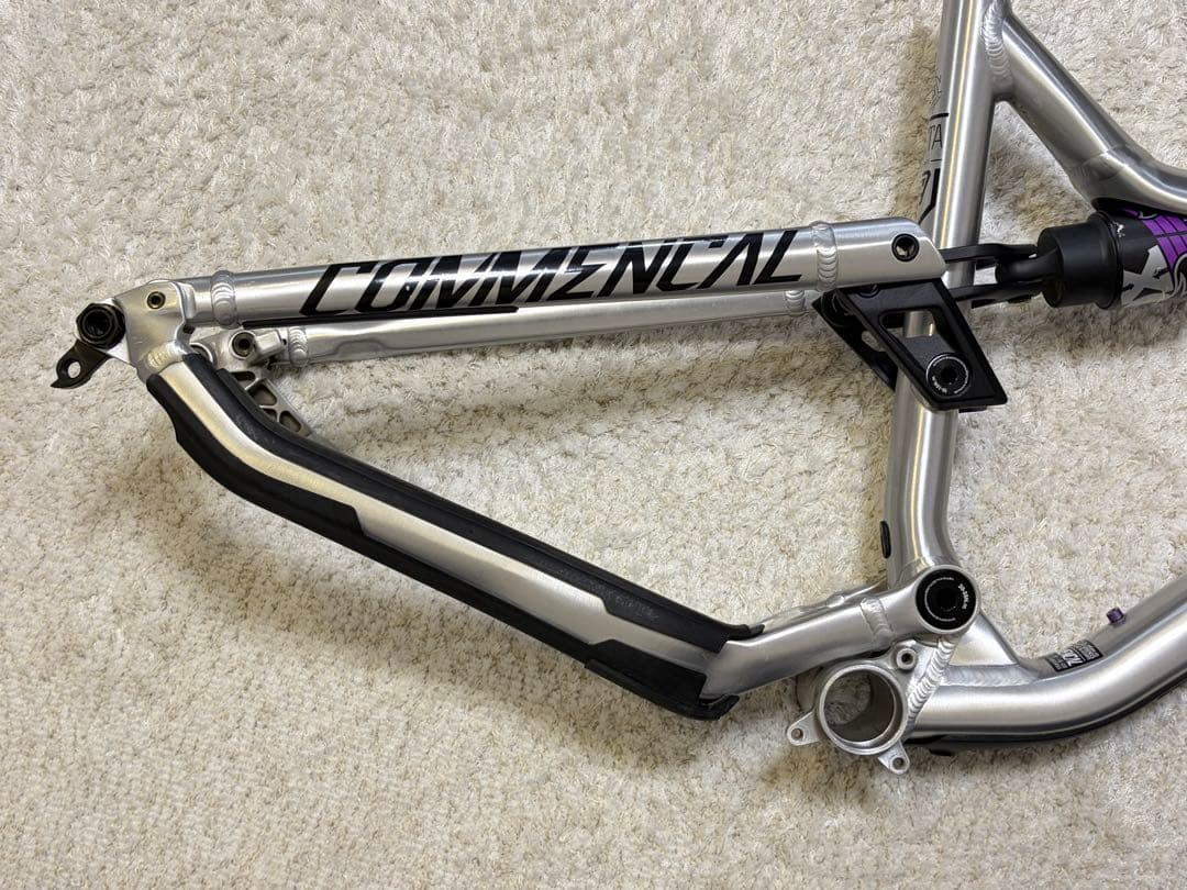 Commencal  AM V4.2 コメンサル 27.5 650B