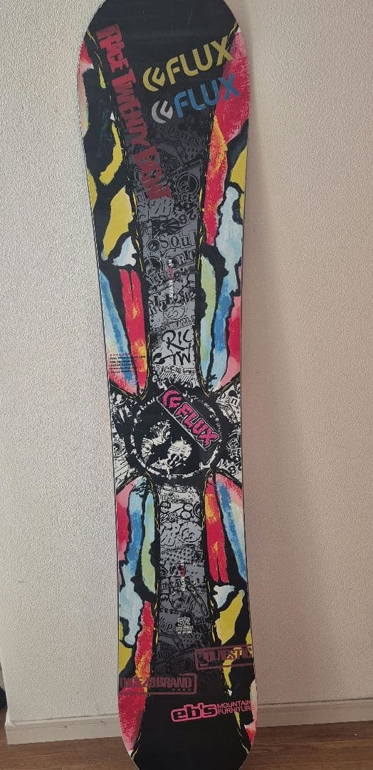 RICE 28 RT7 152cm 2012-2013モデル