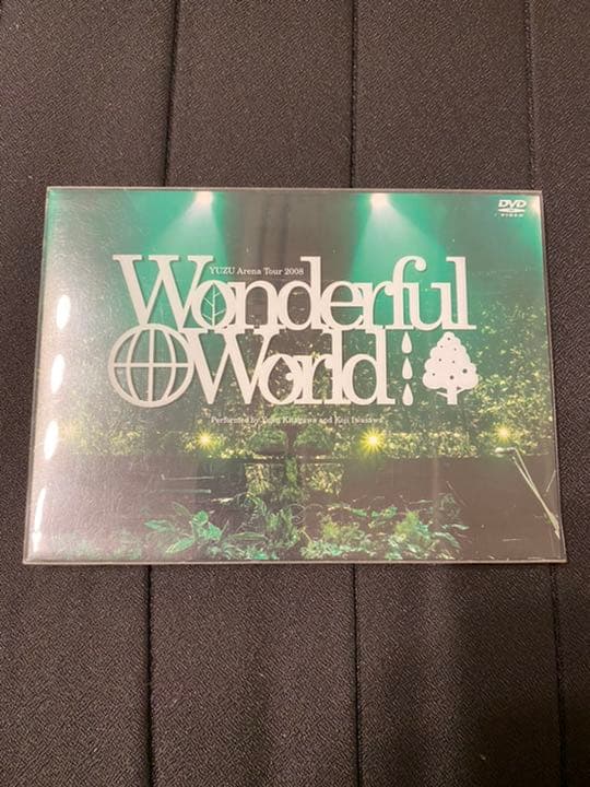 ゆず ライブDVD PV集 11組セット