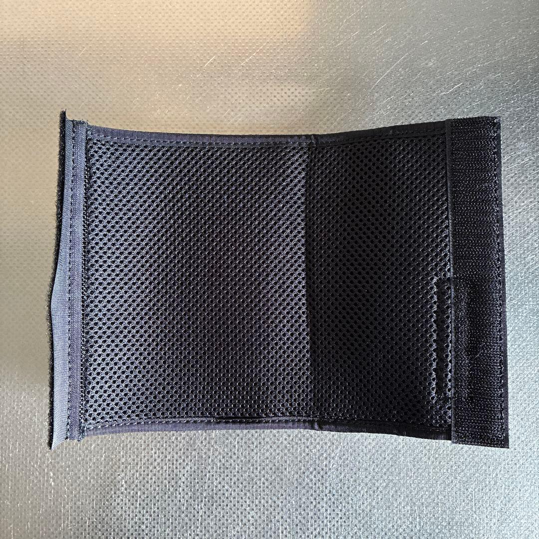 Soto st310 限定ブラック Ballistics MULT COVER