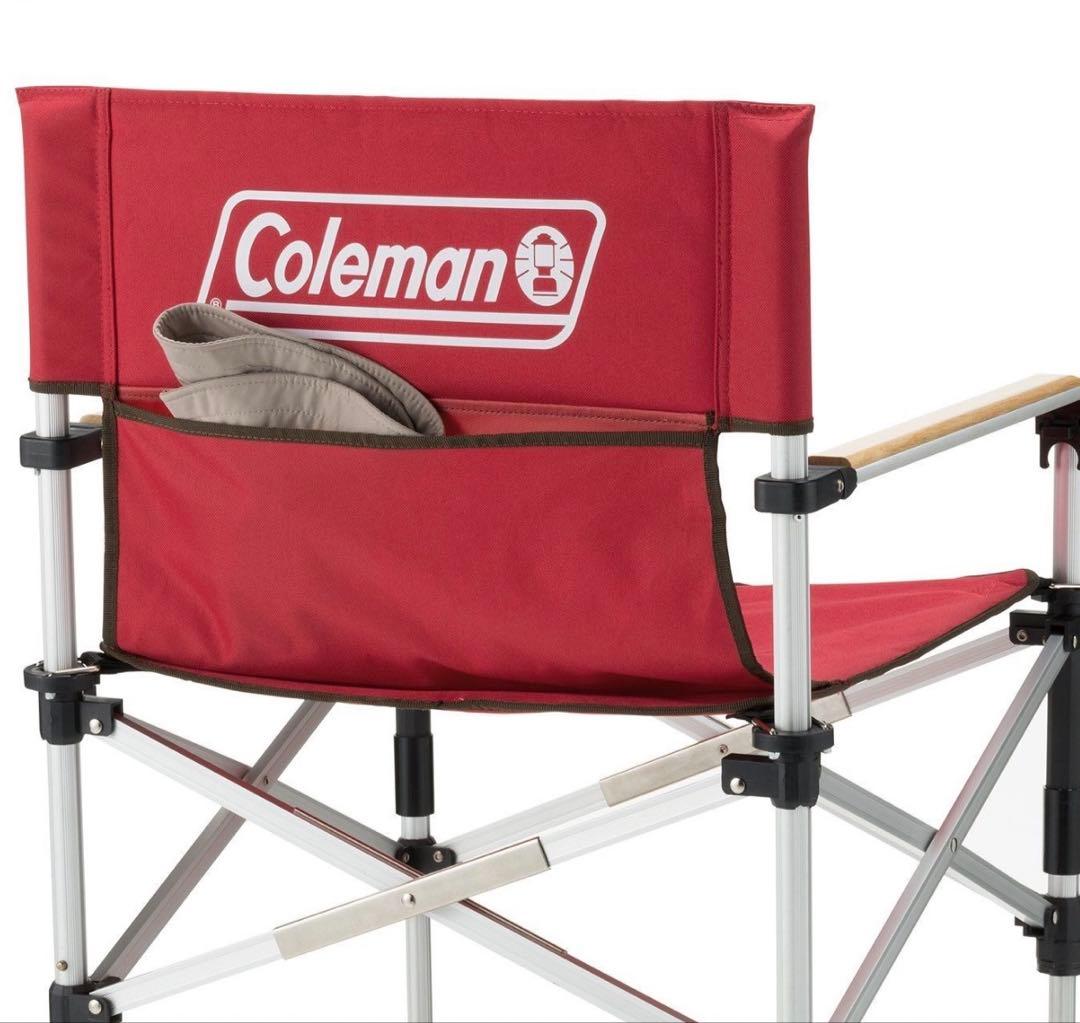 テーブル・チェア・ハンモック Coleman 2way camping chair