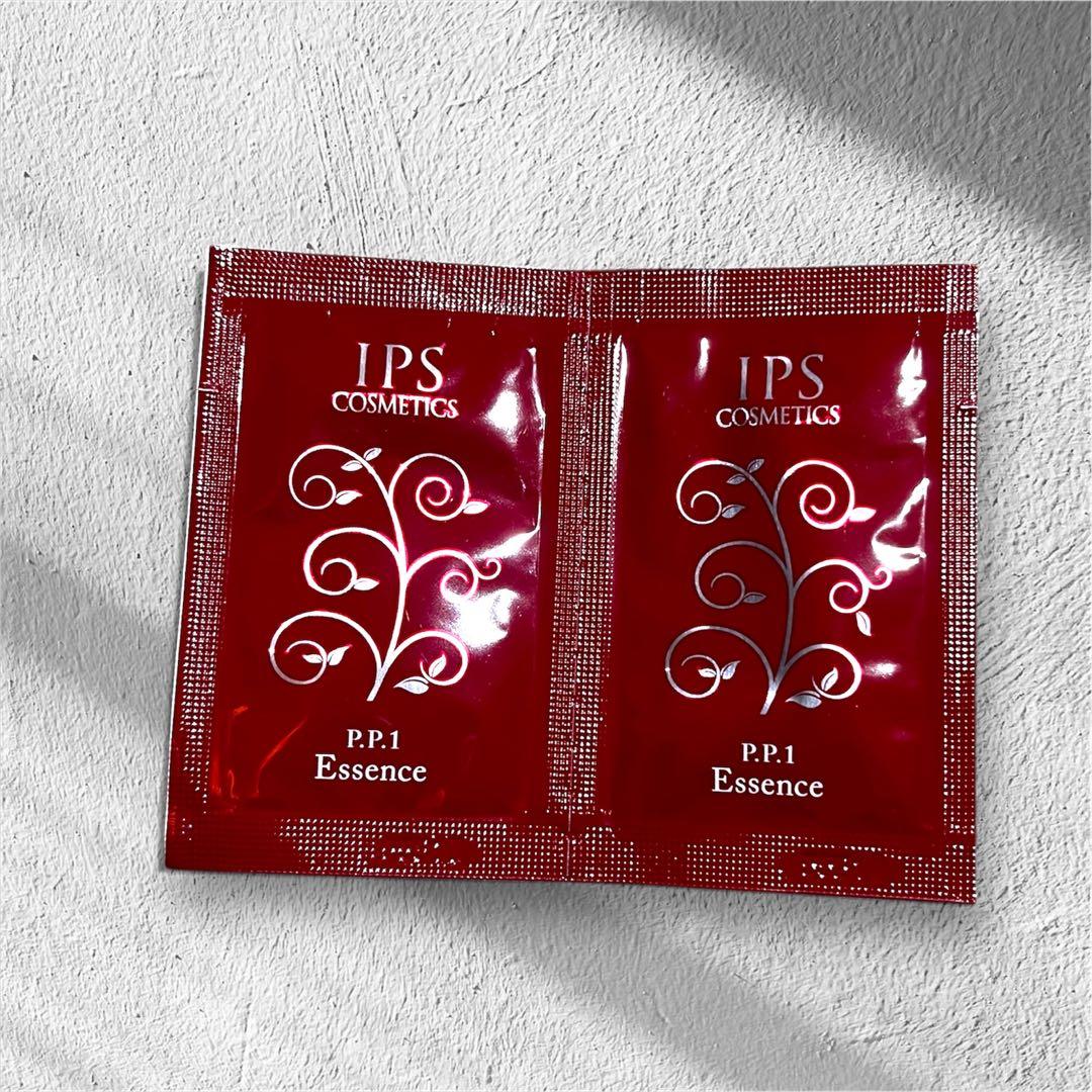 IPSコスメティックス　PP1 美容液